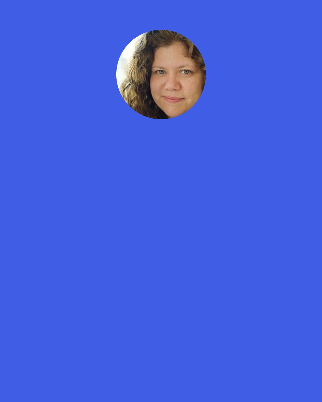 Rainbow Rowell: I don’t just kiss people. Kisses aren’t... just with me.