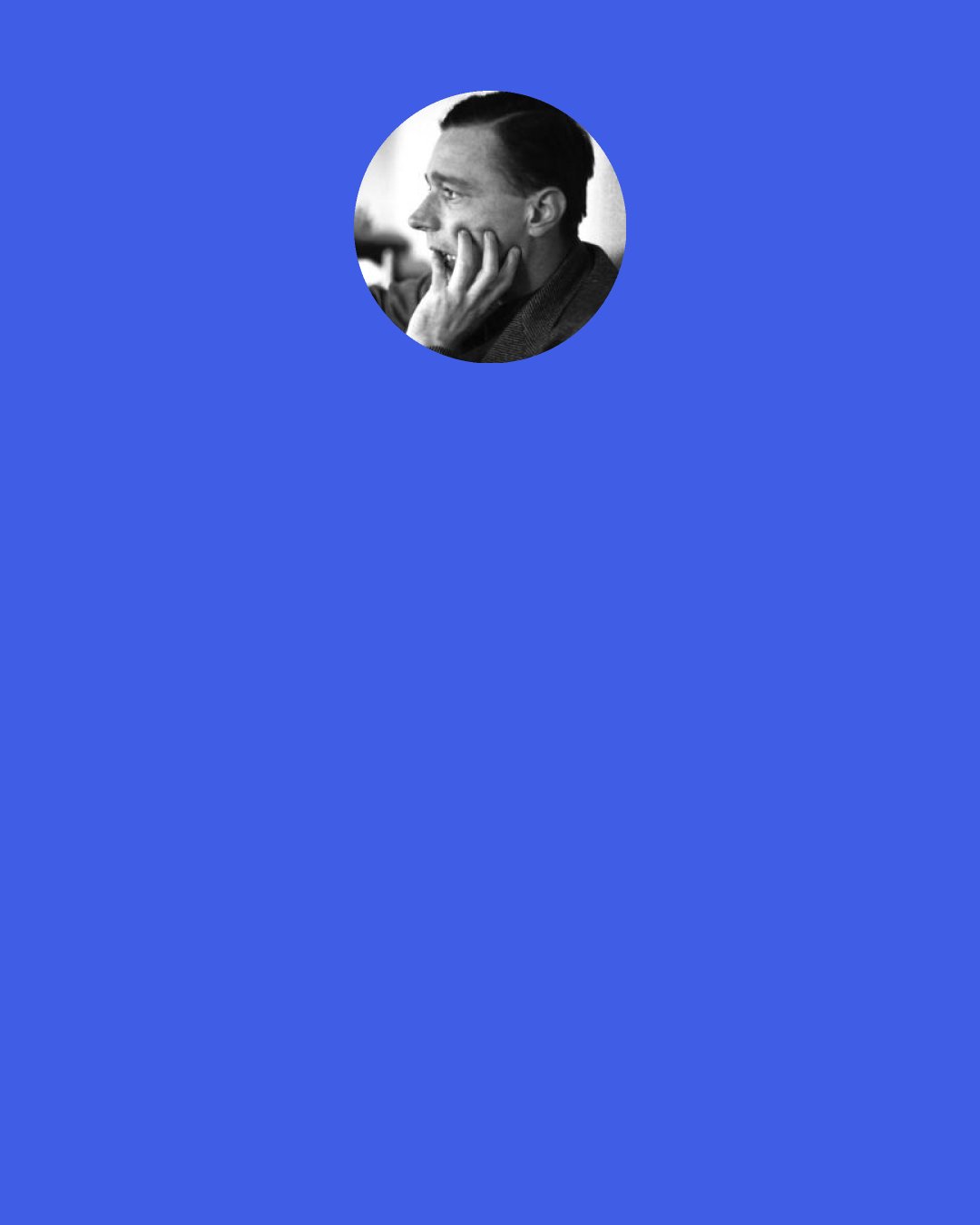 Walker Evans: Documentary: That’s a sophisticated and misleading word. And not really clear… The term should be documentary style… You see, a document has use, whereas art is really useless.