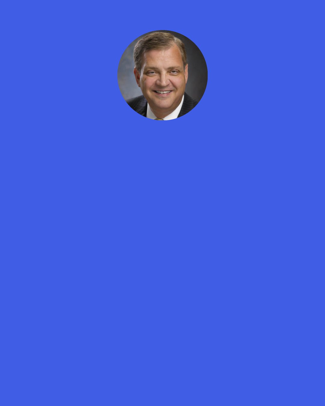 Albert Mohler: Just ended a conversation with one of America's most famous atheists with "God bless you." Couldn't help it. And I meant it. And he knew it.