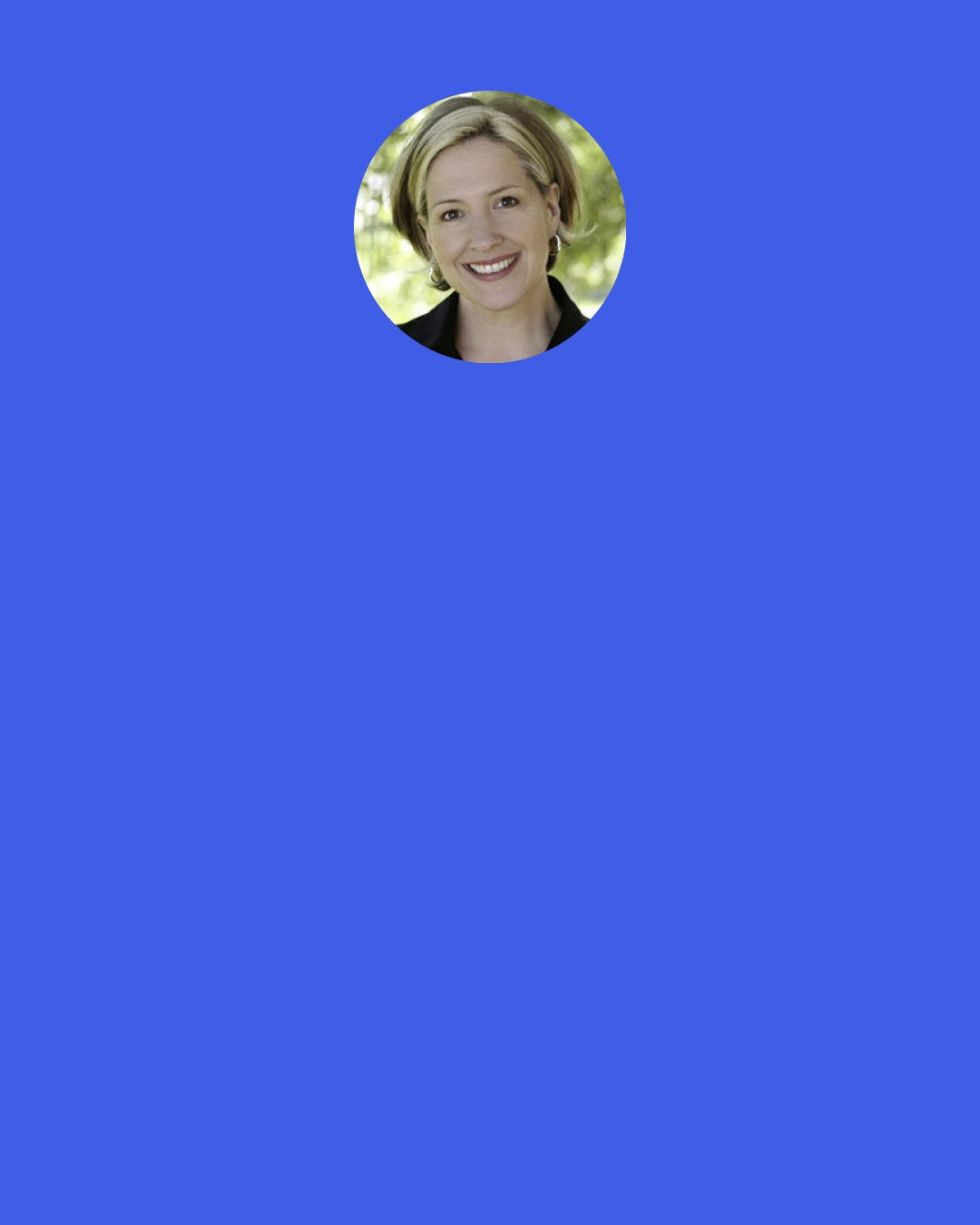 Brené Brown: Perfectionism is a self destructive and addictive belief system that fuels this primary thought: If I look perfect, and do everything perfectly, I can avoid or minimize the painful feelings of shame, judgment, and blame.