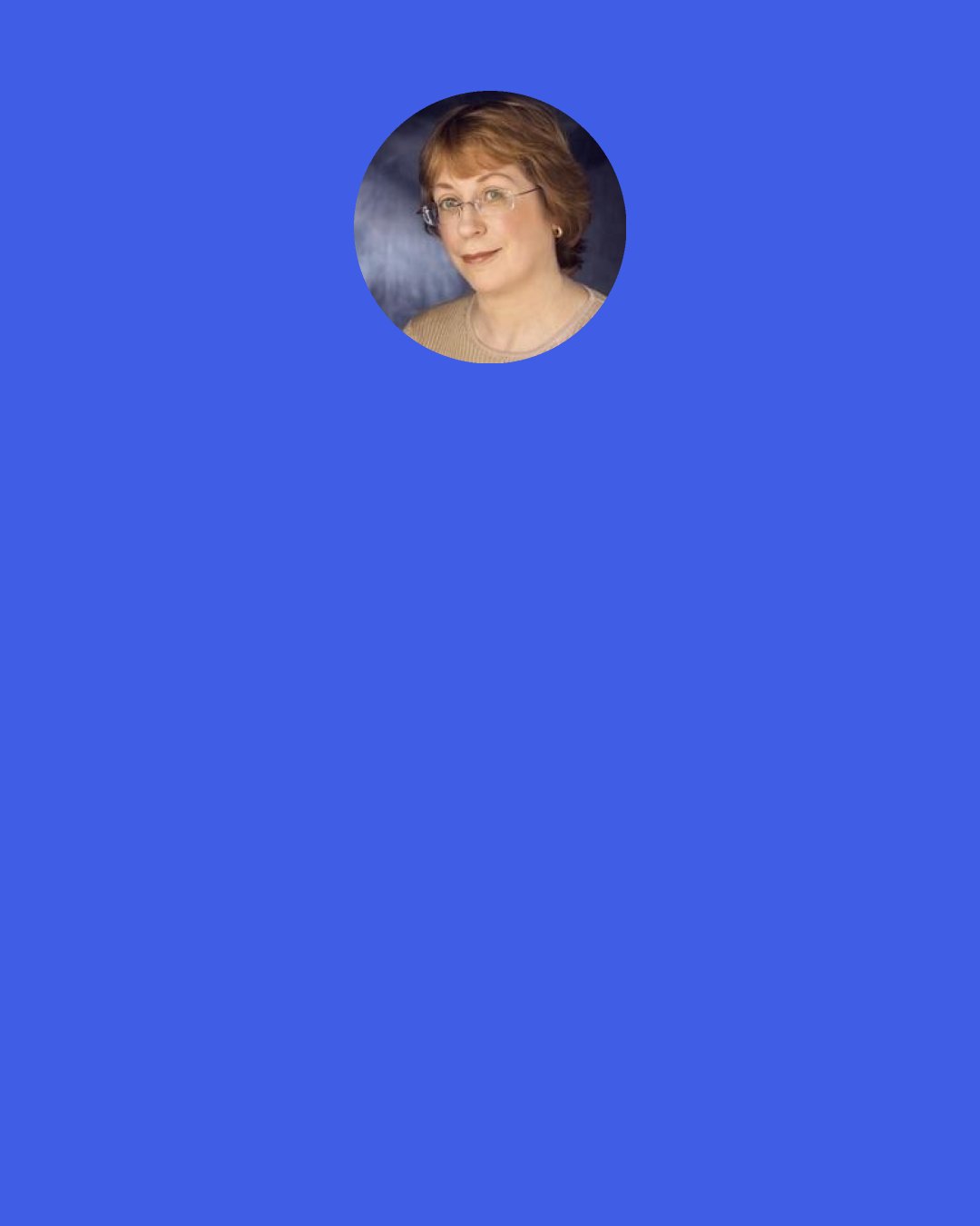 Diane Duane: Honey, have you seen your sister?” She’s on Jupiter, Mom.