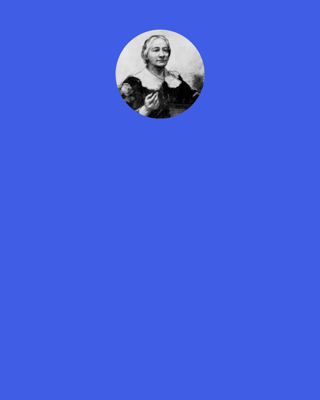 Ellen Key: All philanthropy — no age has seen more of it than our own — is only a savoury fumigation burning at the mouth of a sewer.