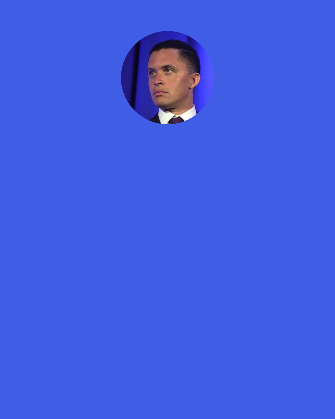 Harold Ford, Jr.: Some say I was disappointed when President Obama won, and that is absolute nonsense.