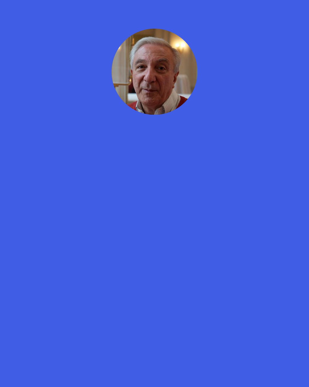 John L. Casti: We see an ever-increasing move toward inter and trans- disciplinary attacks upon problems in the real world ... The system scientist has a central role to play in this new order, and that role is to first of all understand ways and means of how to encode the natural world into "good" formal structures.