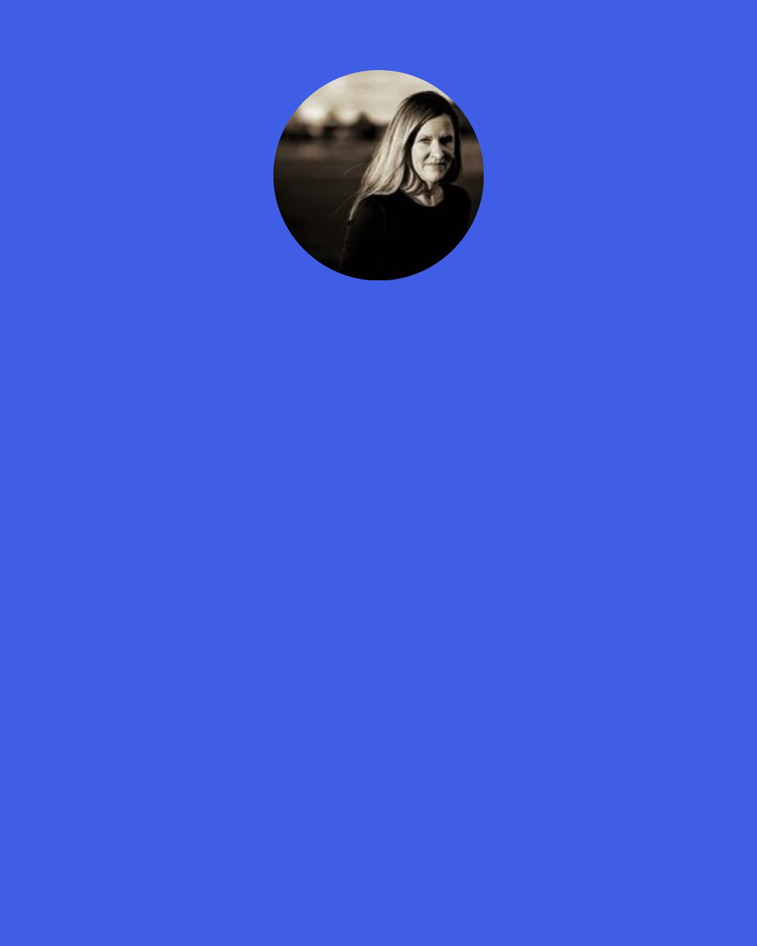 S.A. Bodeen: My dad was never one of those dads you could ask for a quarter if you saw a gumball machine. Instead he had one of those black American Express cards not available to general public. Gumball machines didn’t have slots for those.