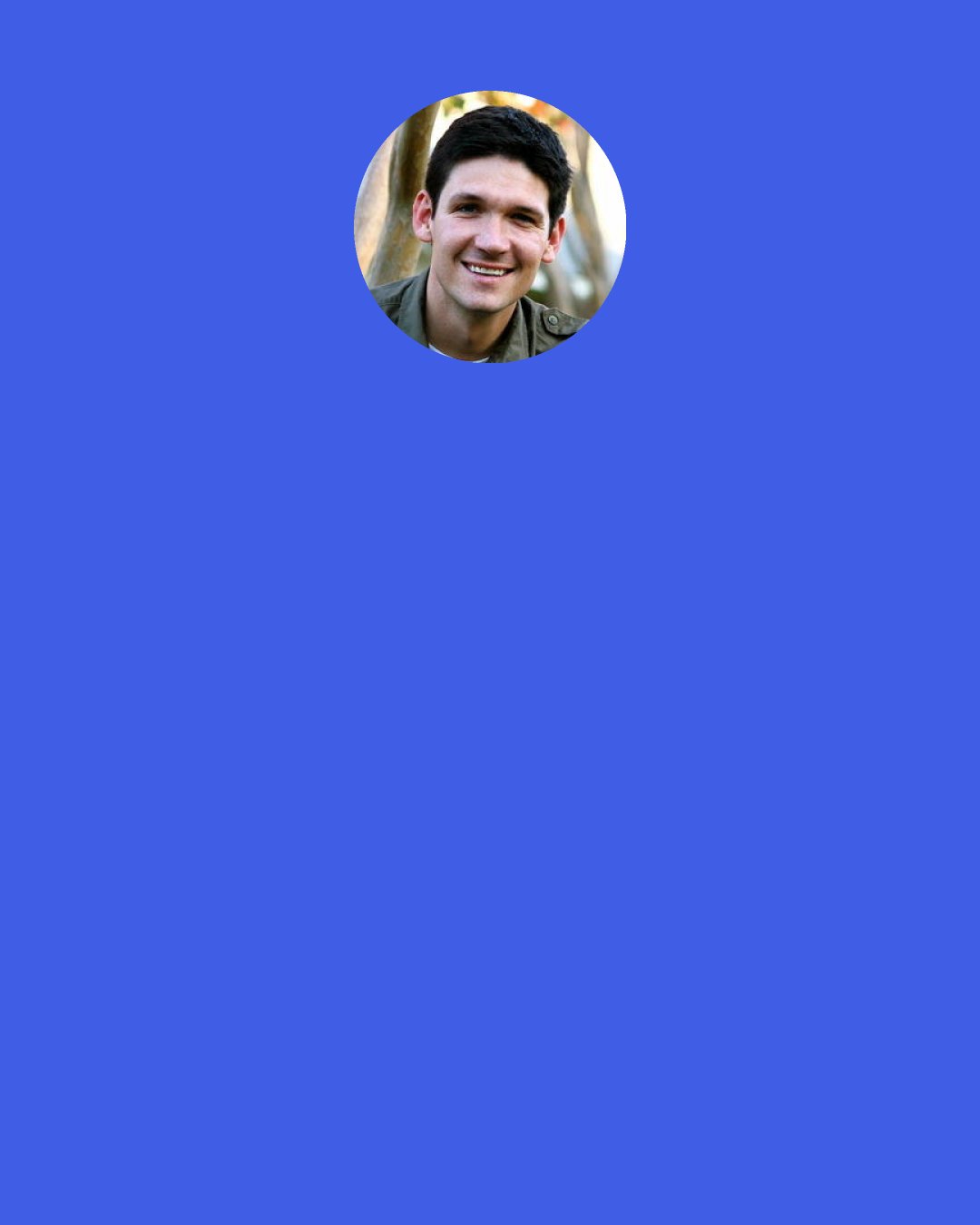 Matt    Chandler: Love says: I’ve seen the ugly parts of you, and I’m staying.